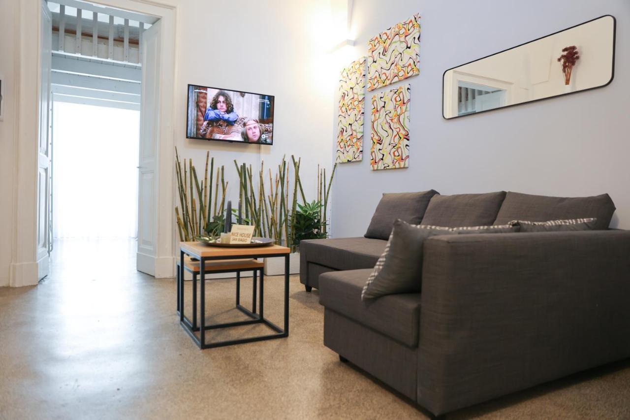 Nice House San Biagio - Luxury Full Apartment Lecce Exterior photo