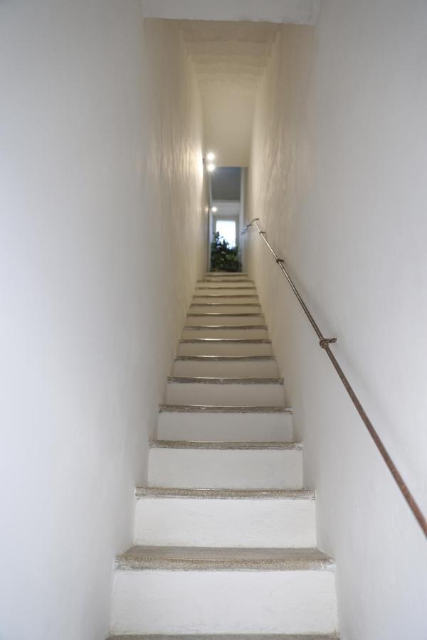 Nice House San Biagio - Luxury Full Apartment Lecce Exterior photo