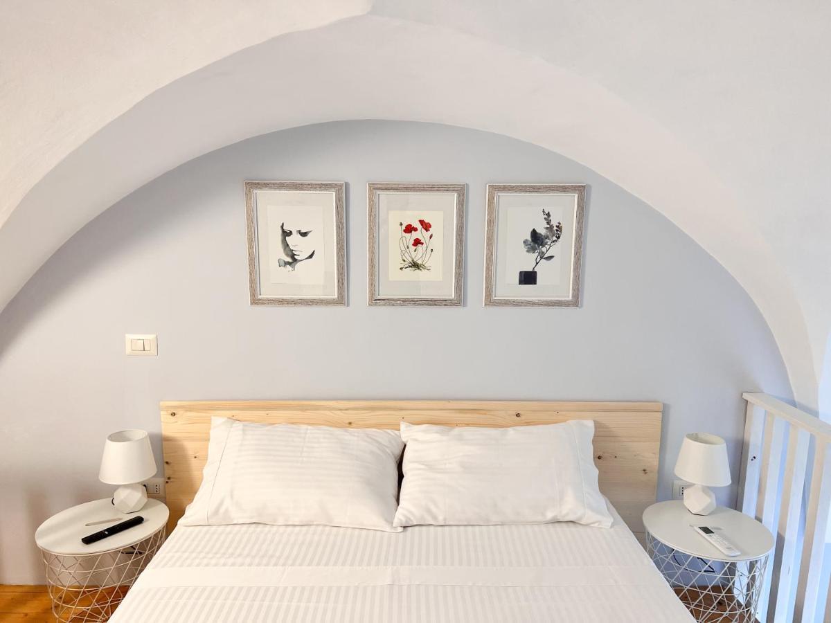 Nice House San Biagio - Luxury Full Apartment Lecce Exterior photo