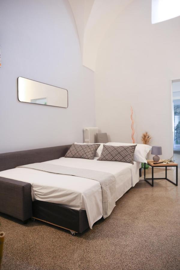 Nice House San Biagio - Luxury Full Apartment Lecce Exterior photo