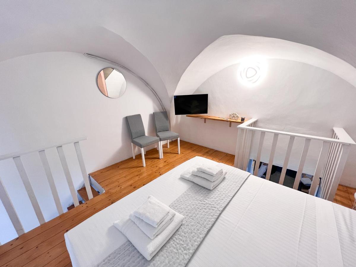 Nice House San Biagio - Luxury Full Apartment Lecce Exterior photo