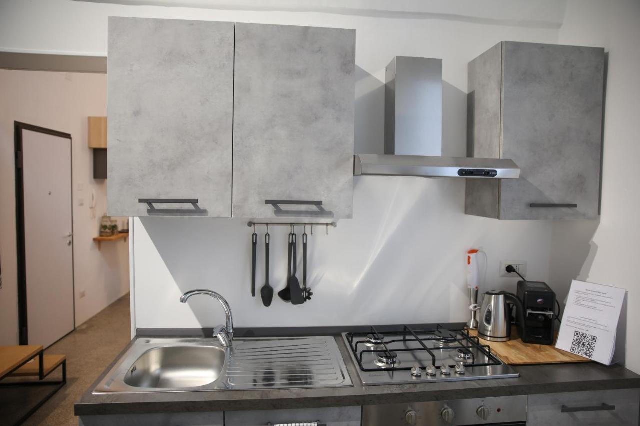 Nice House San Biagio - Luxury Full Apartment Lecce Exterior photo