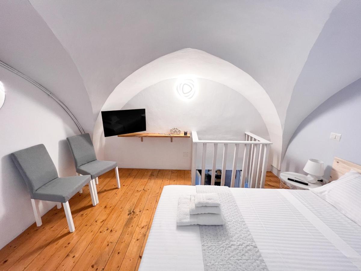 Nice House San Biagio - Luxury Full Apartment Lecce Exterior photo